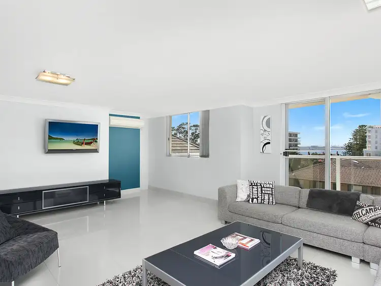 Main view of Homely apartment listing, 7F/36 Princess Street, Brighton-le-sands NSW 2216