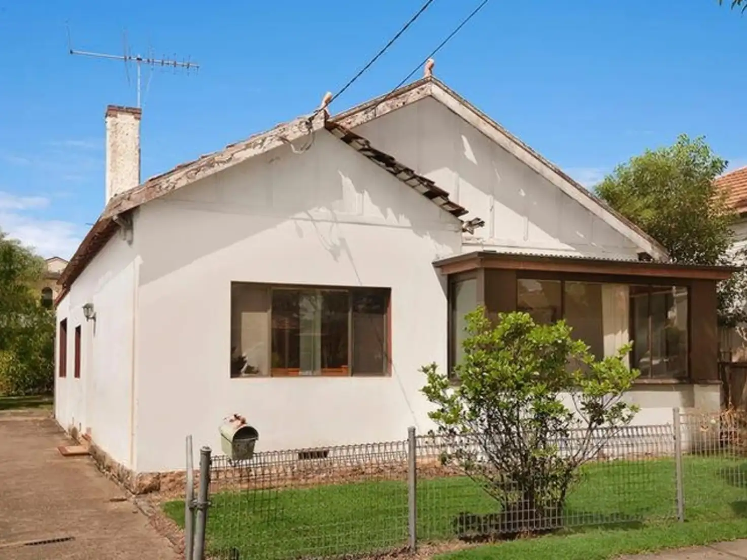 Main view of Homely house listing, 81 Caledonian Street, Bexley NSW 2207