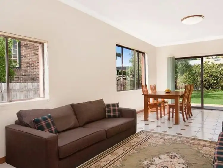 Second view of Homely house listing, 81 Caledonian Street, Bexley NSW 2207