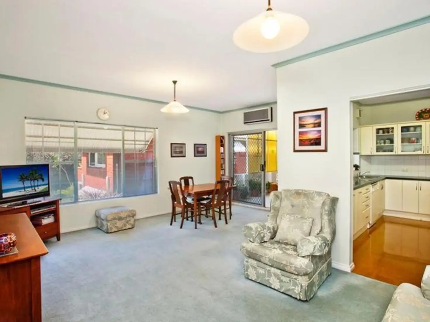 Main view of Homely apartment listing, 2/15 Gladstone Street, Bexley NSW 2207