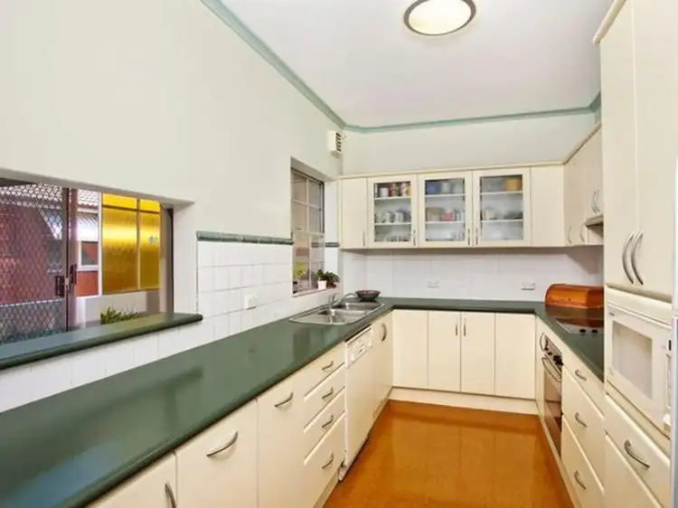 Third view of Homely apartment listing, 2/15 Gladstone Street, Bexley NSW 2207