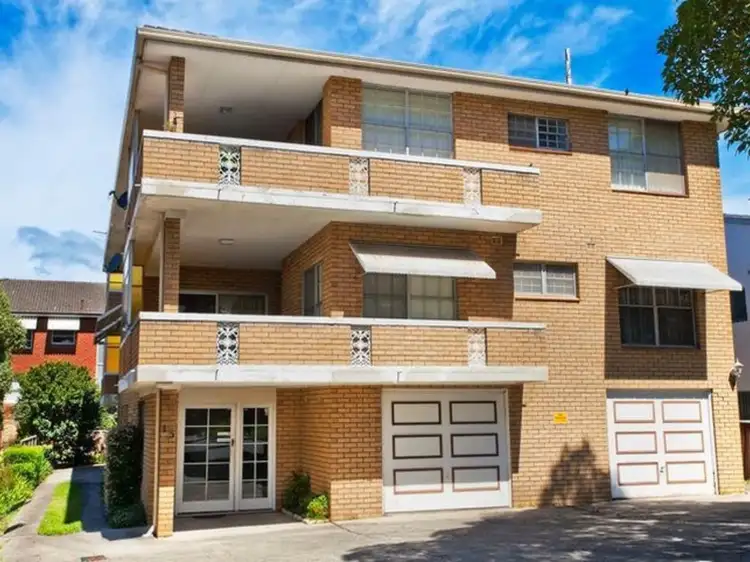 Fourth view of Homely apartment listing, 2/15 Gladstone Street, Bexley NSW 2207