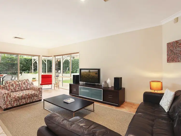 Fourth view of Homely house listing, 3 Muston Place, Glenhaven NSW 2156