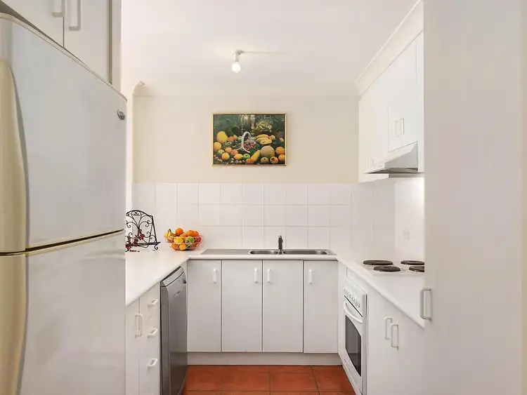 Second view of Homely apartment listing, 25/23 Aspinall Street, Watson ACT 2602