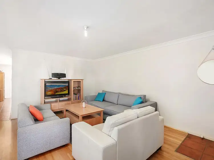 Third view of Homely apartment listing, 25/23 Aspinall Street, Watson ACT 2602