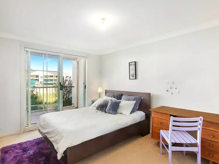Fourth view of Homely apartment listing, 25/23 Aspinall Street, Watson ACT 2602