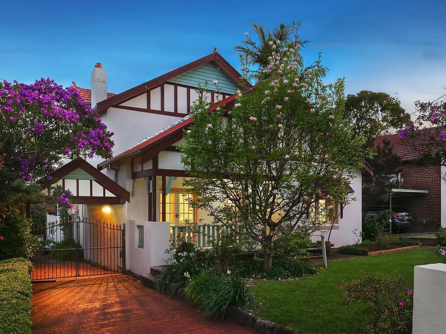 Main view of Homely house listing, 84 Rutledge Street, Eastwood NSW 2122