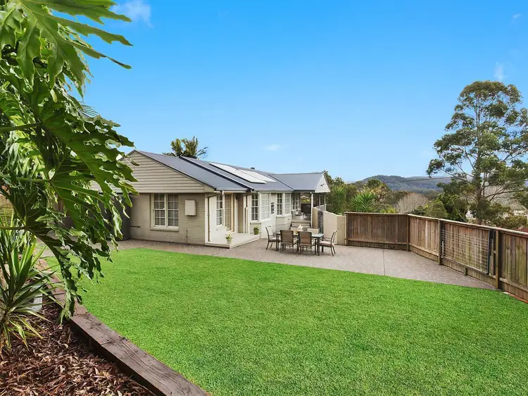 Main view of Homely house listing, 4 Kimpton Place, Wyoming NSW 2250