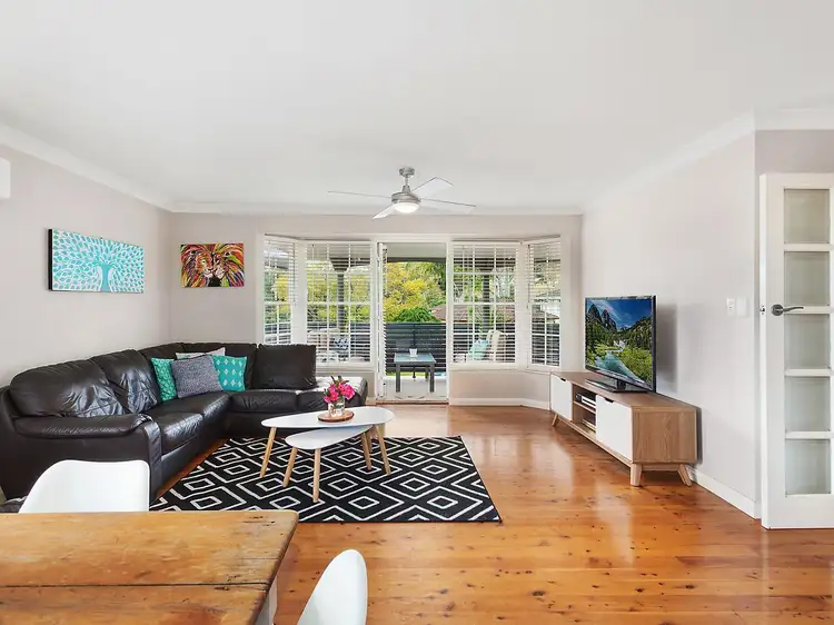 Third view of Homely house listing, 4 Kimpton Place, Wyoming NSW 2250