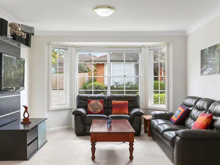 Second view of Homely townhouse listing, 7/24 Boundary Road, North Epping NSW 2121