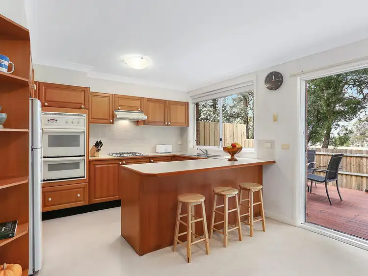 Third view of Homely townhouse listing, 7/24 Boundary Road, North Epping NSW 2121
