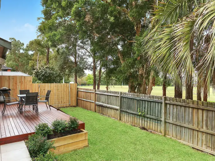 Fourth view of Homely townhouse listing, 7/24 Boundary Road, North Epping NSW 2121