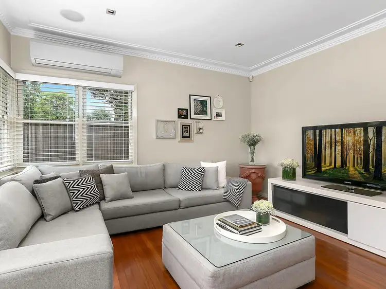 Second view of Homely house listing, 1 First Avenue, Epping NSW 2121