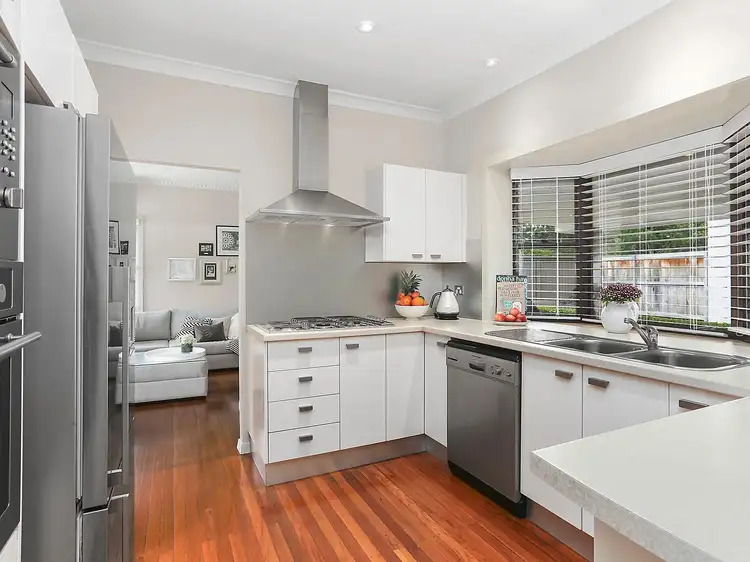 Third view of Homely house listing, 1 First Avenue, Epping NSW 2121