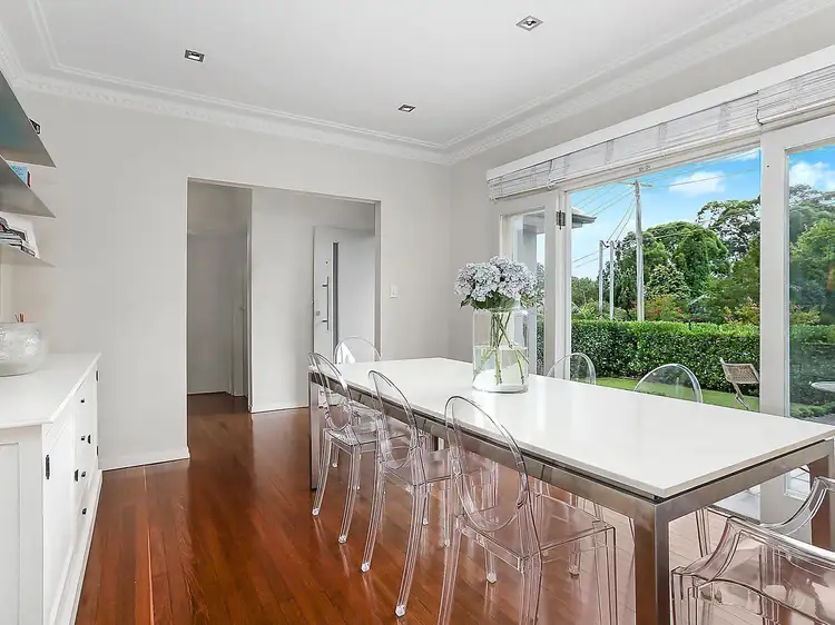 Fourth view of Homely house listing, 1 First Avenue, Epping NSW 2121