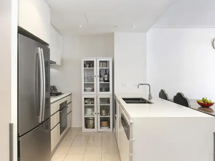 Fourth view of Homely apartment listing, 713C/5 Pope Street, Ryde NSW 2112