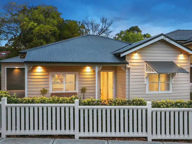 Main view of Homely house listing, 26 Gerard Street, Gladesville NSW 2111