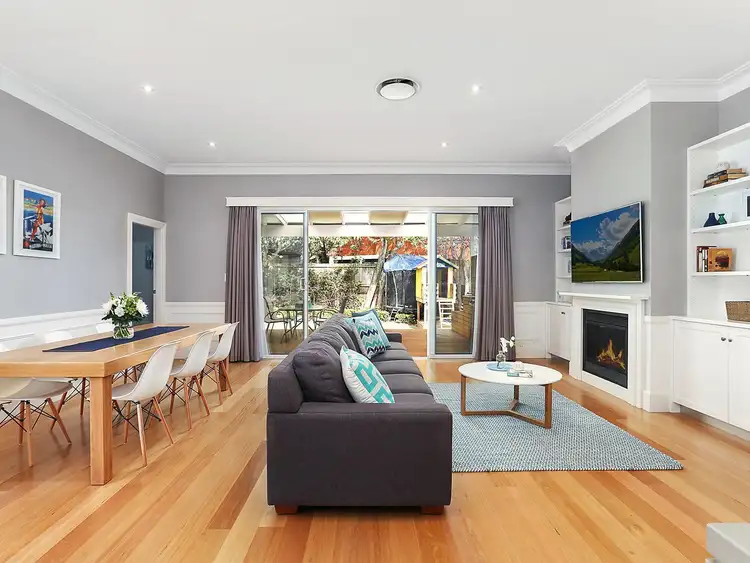 Second view of Homely house listing, 26 Gerard Street, Gladesville NSW 2111