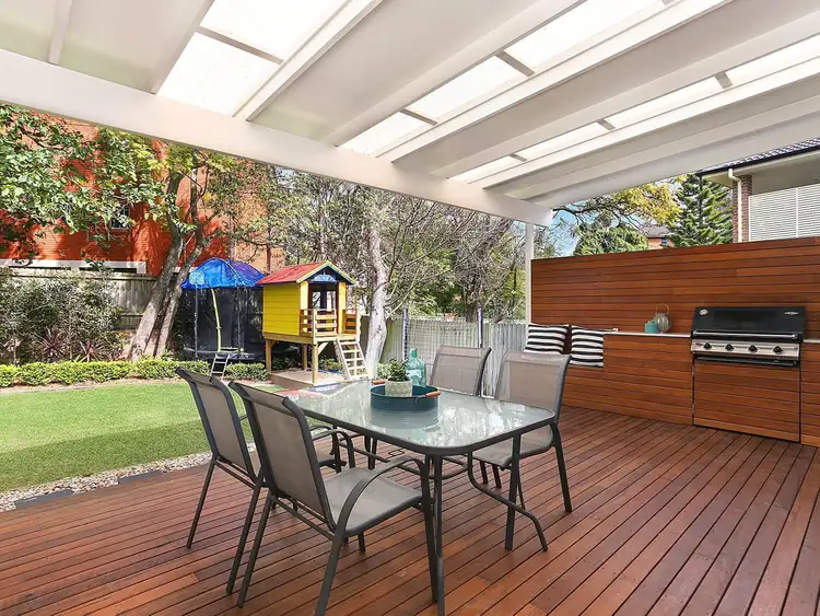 Fifth view of Homely house listing, 26 Gerard Street, Gladesville NSW 2111