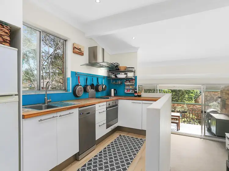 17/36 Gordon Street, Manly Vale NSW 2093
