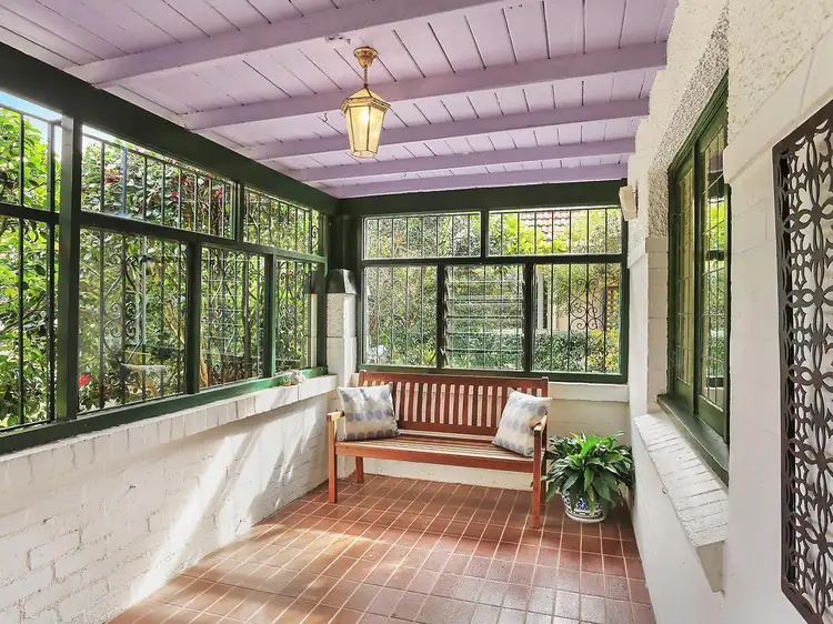 Second view of Homely house listing, 47 Gilroy Road, Turramurra NSW 2074