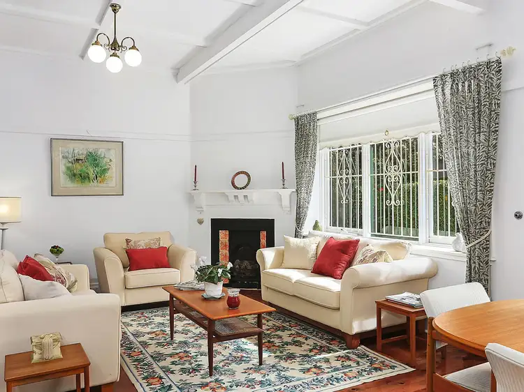 Third view of Homely house listing, 47 Gilroy Road, Turramurra NSW 2074