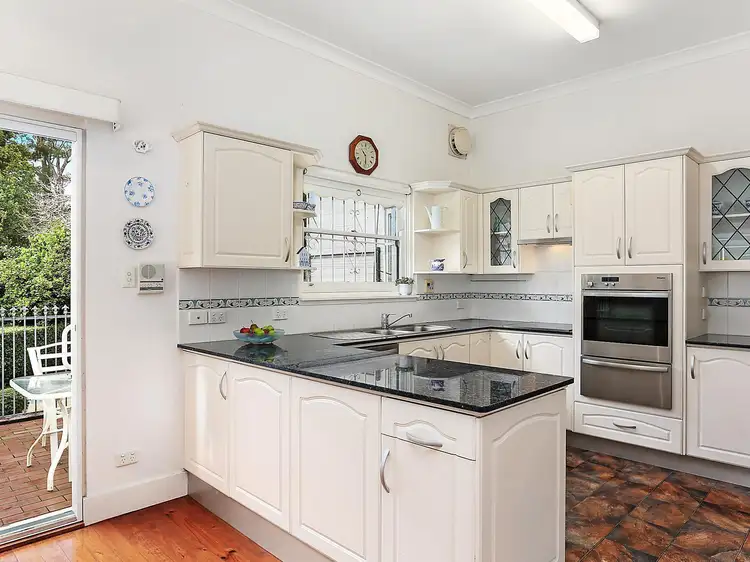 Fourth view of Homely house listing, 47 Gilroy Road, Turramurra NSW 2074