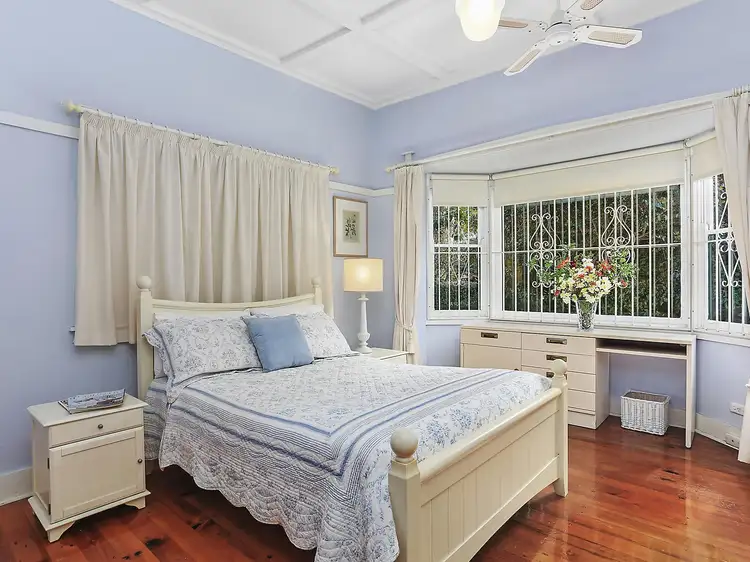 Fifth view of Homely house listing, 47 Gilroy Road, Turramurra NSW 2074