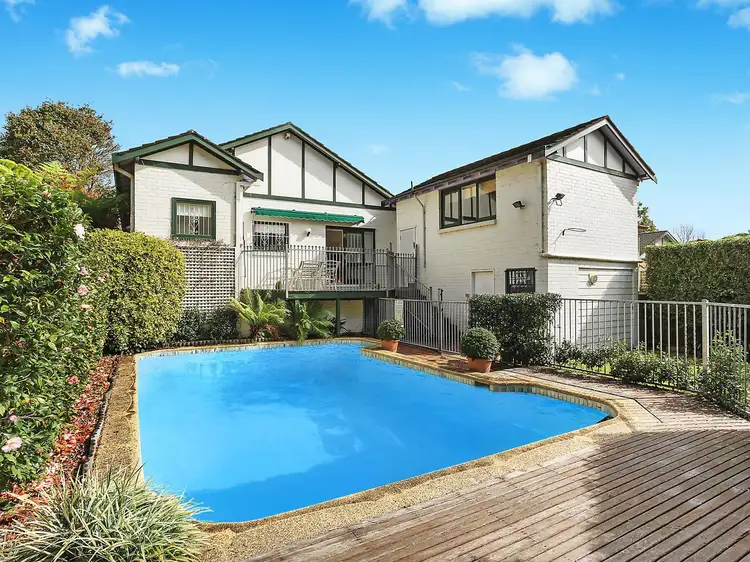 Sixth view of Homely house listing, 47 Gilroy Road, Turramurra NSW 2074