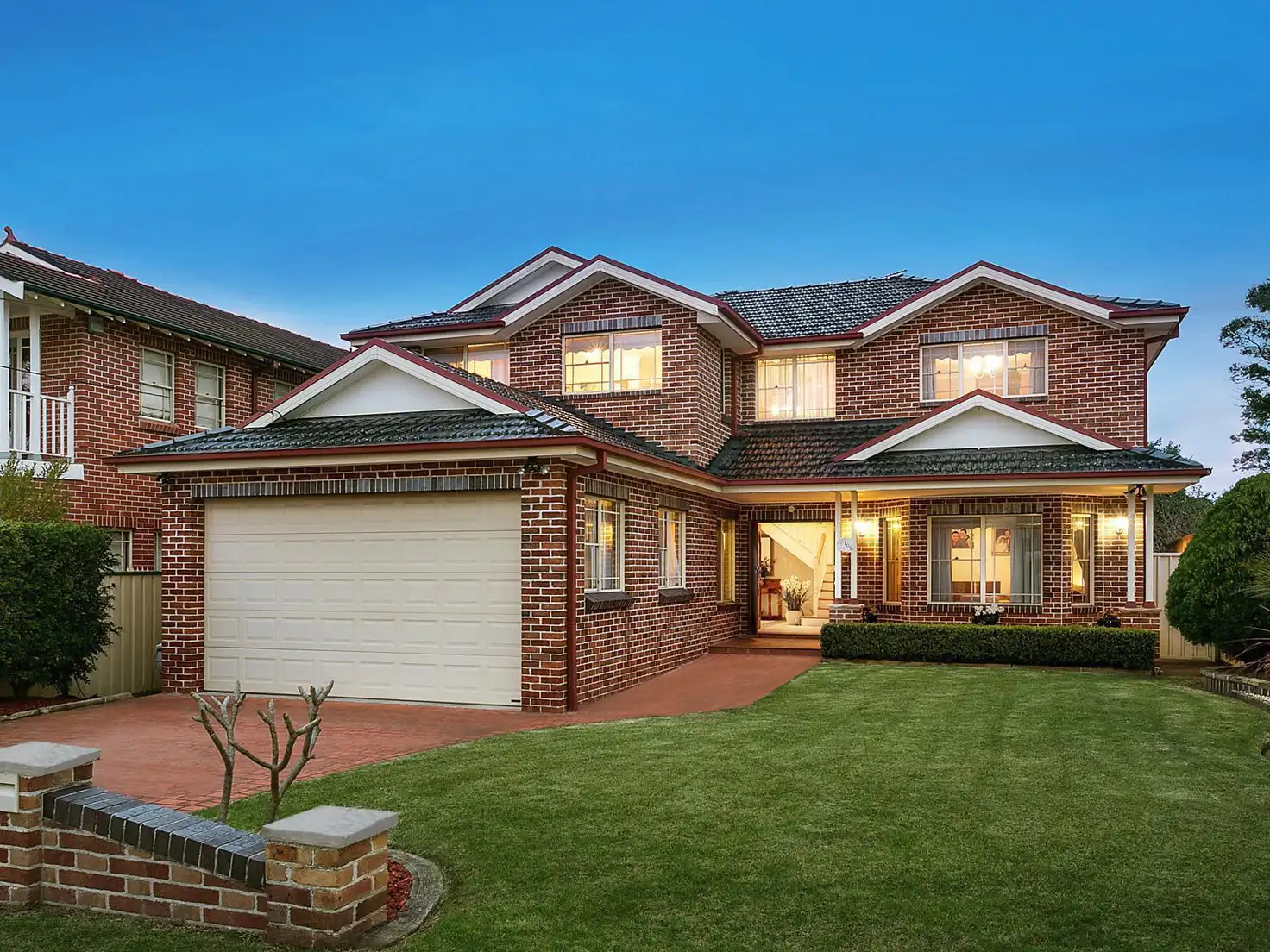 Main view of Homely house listing, 106 Ramsay Road, Picnic Point NSW 2213