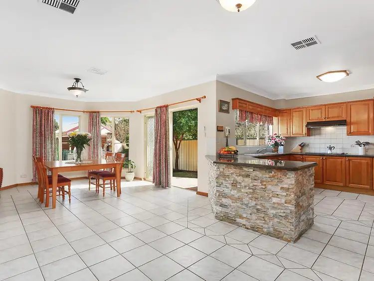 Second view of Homely house listing, 106 Ramsay Road, Picnic Point NSW 2213