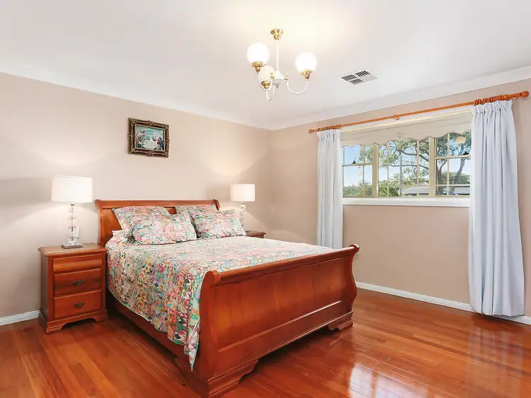 Fourth view of Homely house listing, 106 Ramsay Road, Picnic Point NSW 2213