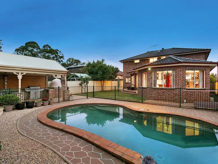 Sixth view of Homely house listing, 106 Ramsay Road, Picnic Point NSW 2213