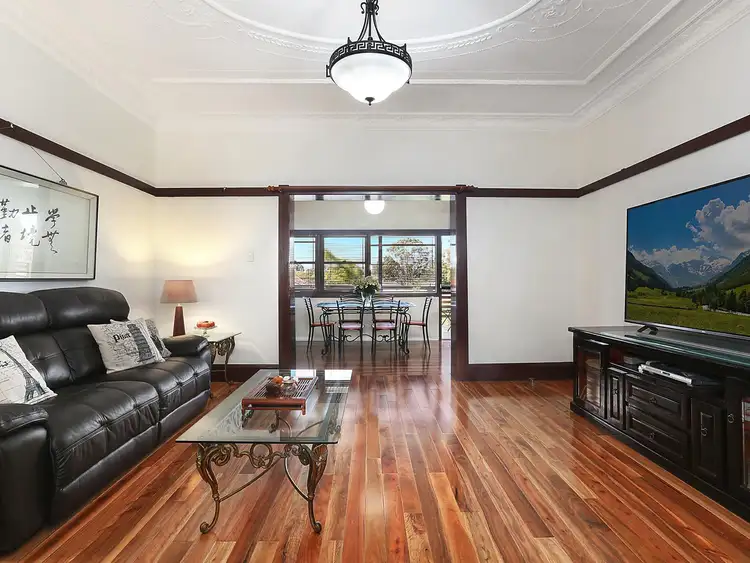 34 Hollis Avenue, Denistone East NSW 2112