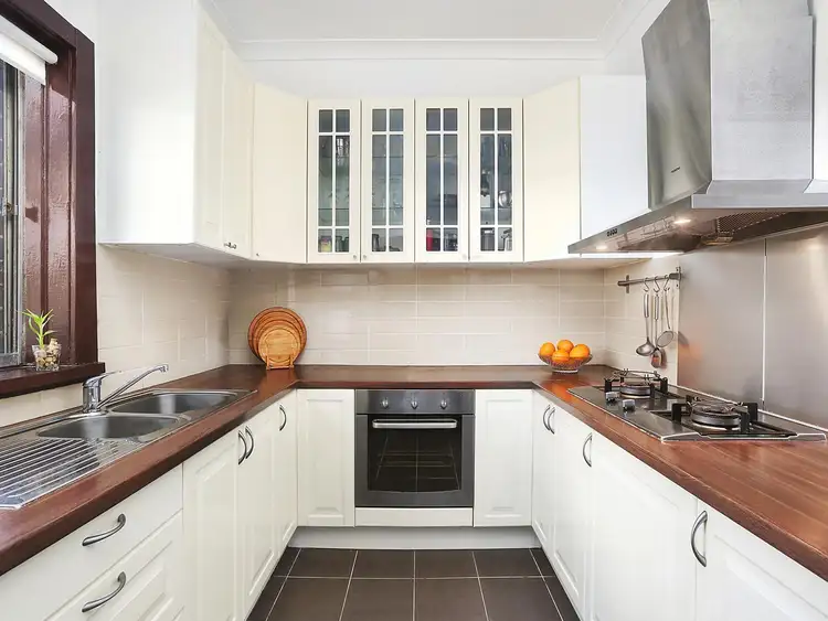 Second view of Homely house listing, 34 Hollis Avenue, Denistone East NSW 2112