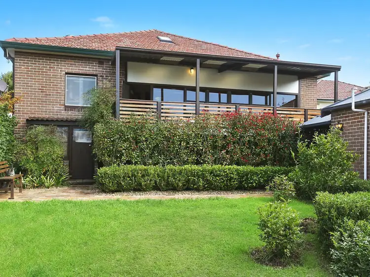 Third view of Homely house listing, 34 Hollis Avenue, Denistone East NSW 2112