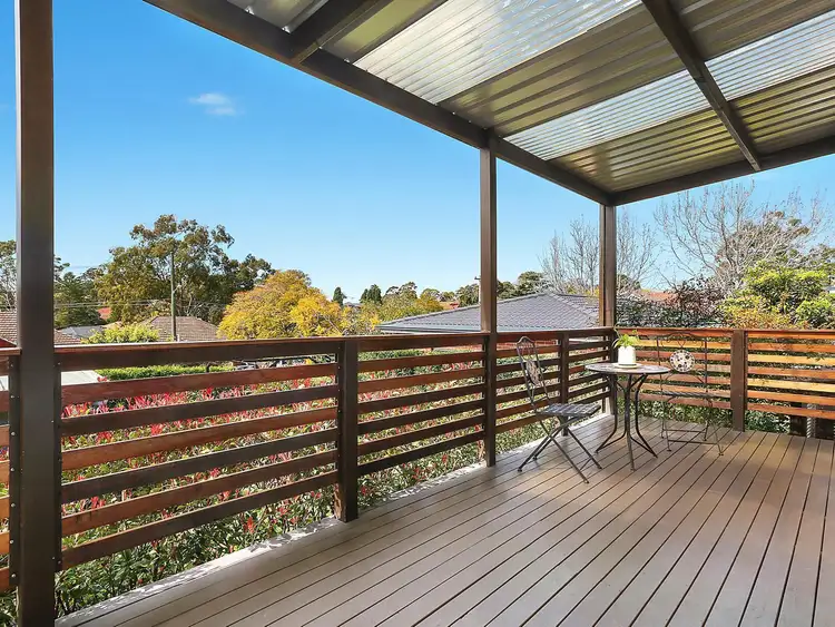 Fourth view of Homely house listing, 34 Hollis Avenue, Denistone East NSW 2112