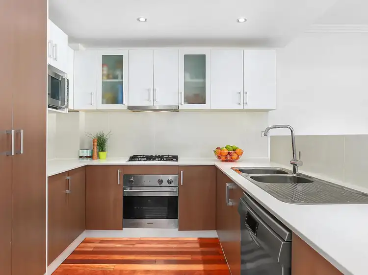 Third view of Homely semi-detached listing, 21A Robyn Street, Revesby NSW 2212