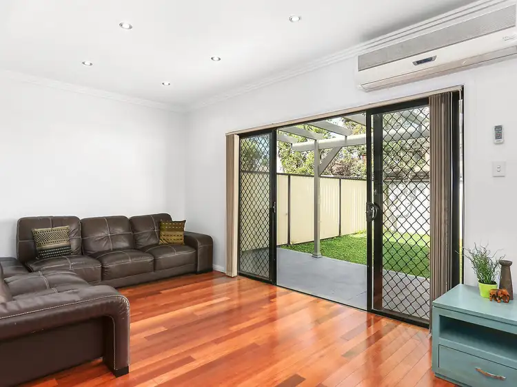Fourth view of Homely semi-detached listing, 21A Robyn Street, Revesby NSW 2212