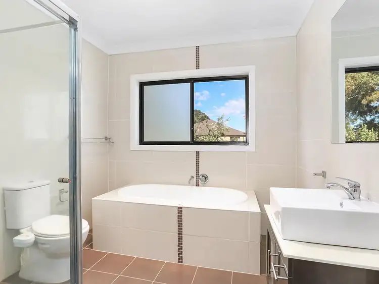 Fifth view of Homely semi-detached listing, 21A Robyn Street, Revesby NSW 2212