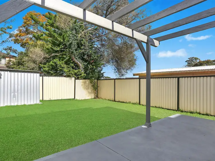 Sixth view of Homely semi-detached listing, 21A Robyn Street, Revesby NSW 2212