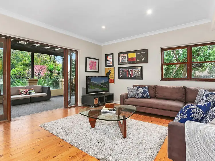 Second view of Homely house listing, 72 Parkes Street, West Ryde NSW 2114
