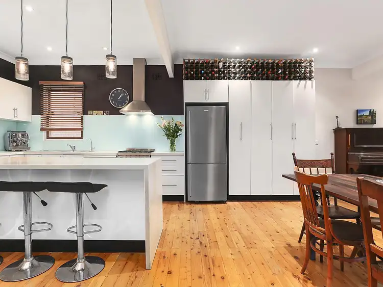 Third view of Homely house listing, 72 Parkes Street, West Ryde NSW 2114