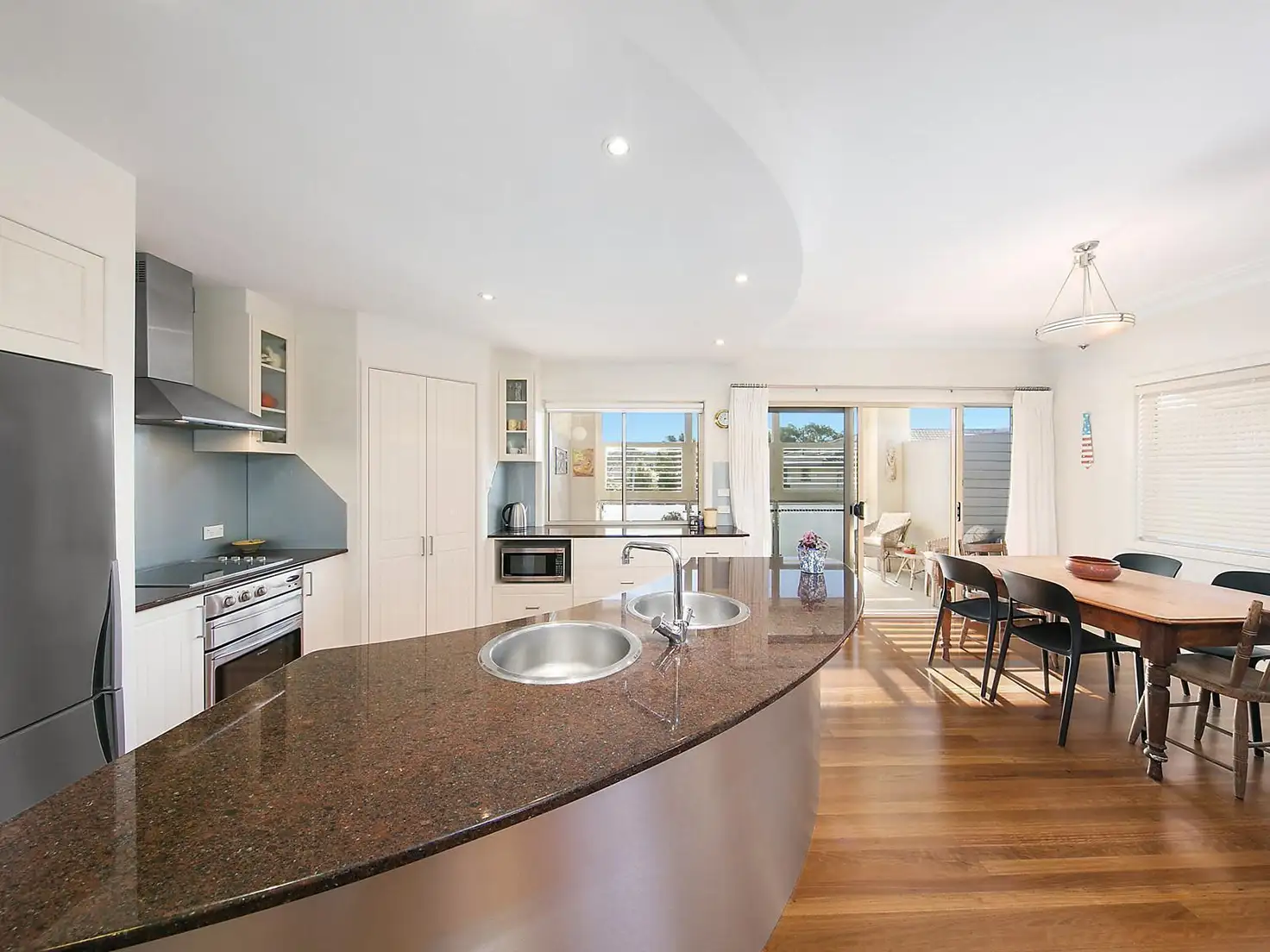 Main view of Homely townhouse listing, 2/60 Boronia Street, Sawtell NSW 2452