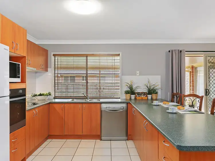 3 Aldworth Place, Springfield Lakes QLD 4300