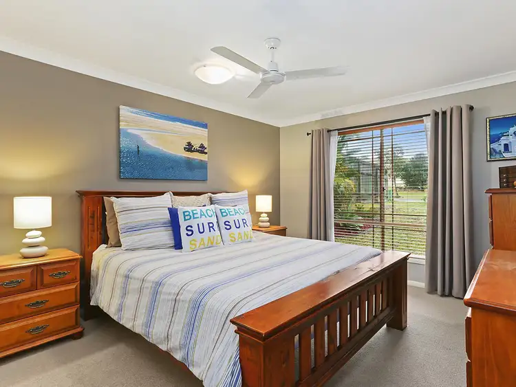 Sixth view of Homely house listing, 3 Aldworth Place, Springfield Lakes QLD 4300