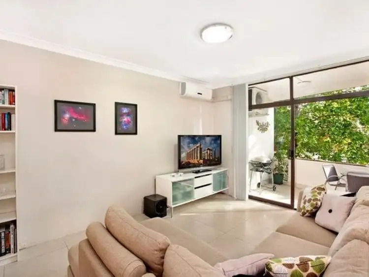 1/3 Dunmore Street North, Bexley NSW 2207