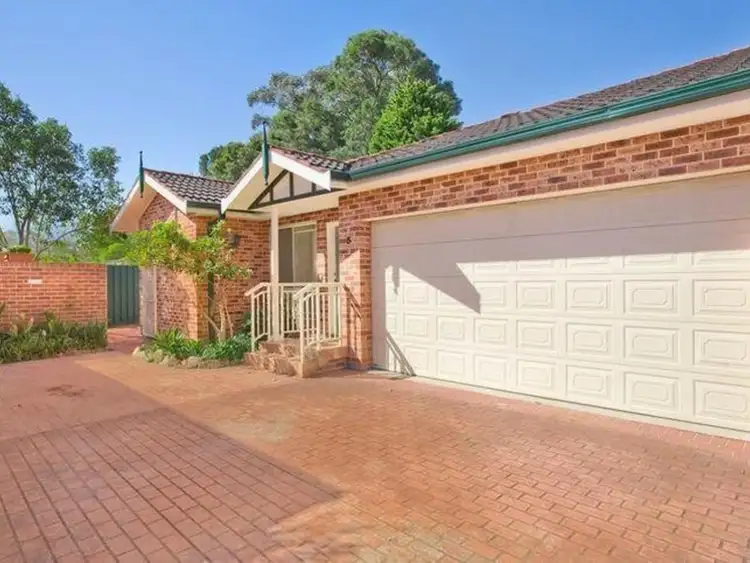 3/38 Halstead Street, South Hurstville NSW 2221