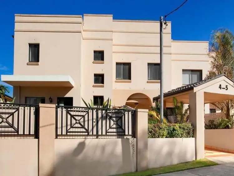 2/4 Rena Street, South Hurstville NSW 2221