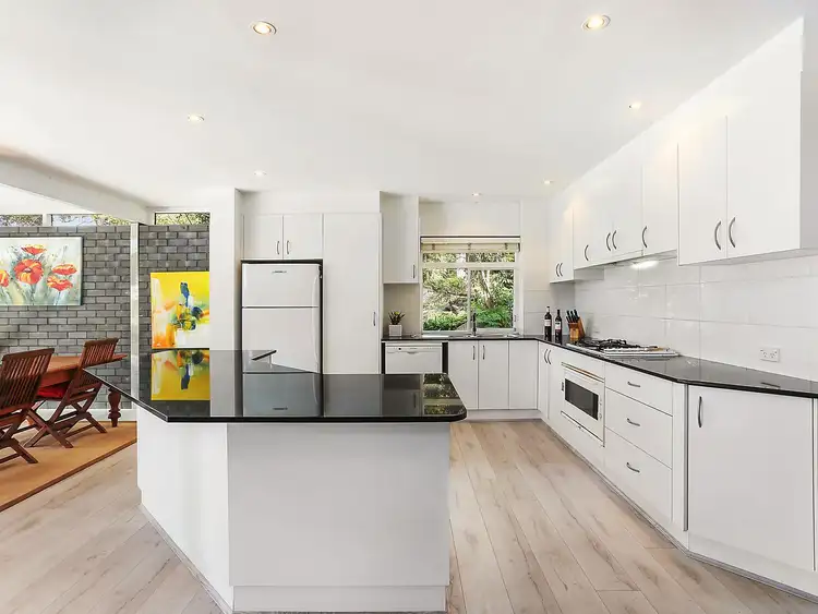 Sixth view of Homely house listing, 14 Boronia Parade, Lugarno NSW 2210